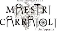 Logo Maestri Carraioli