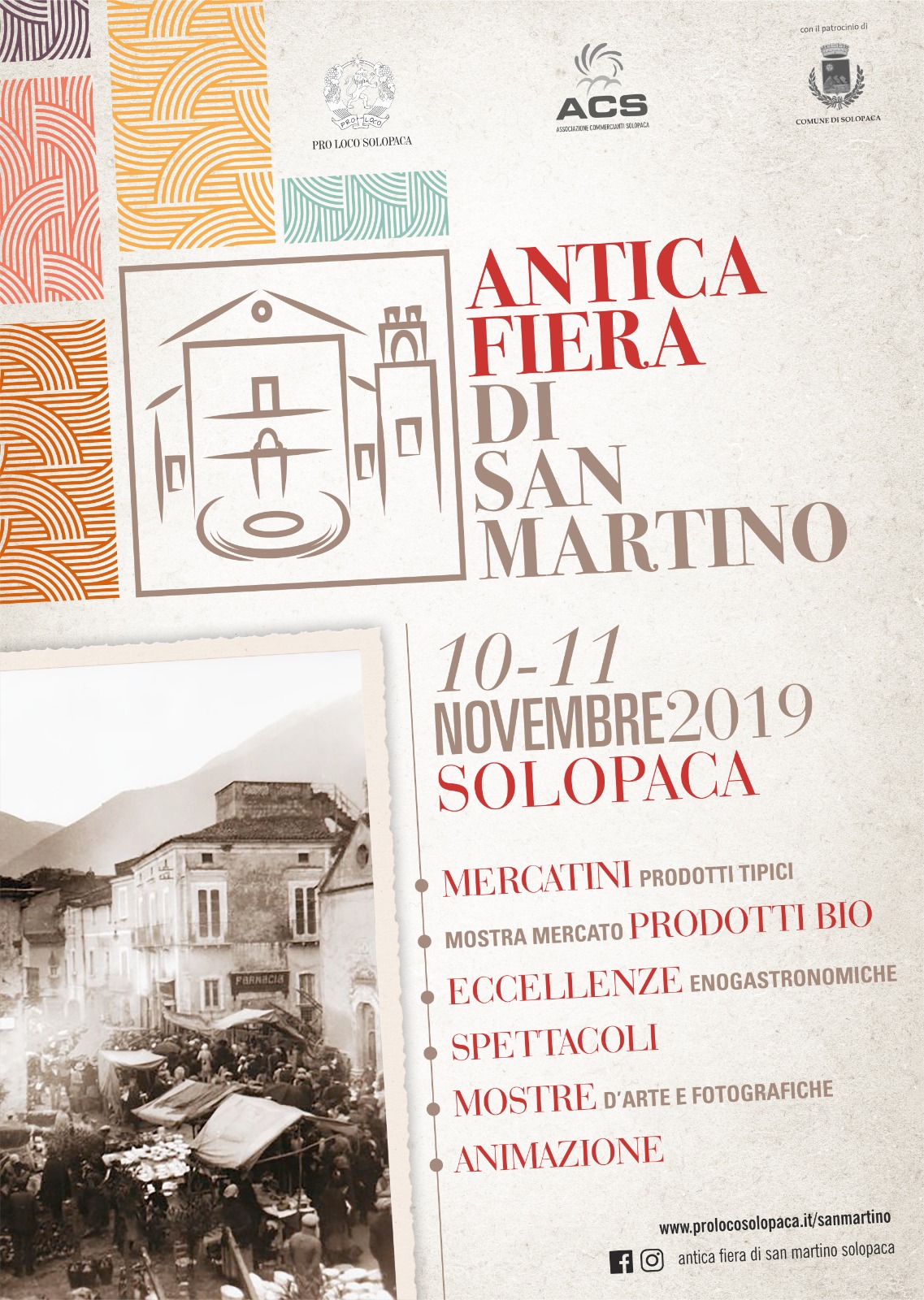 Locantina San Martino