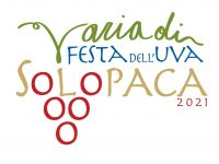 logo2021 Festa dell'Uva 2021